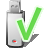 H2testw v1.1.4 綠色免安裝版 (U盤讀寫速度檢測軟件)