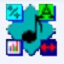多媒體課件制作工具 v9.0 官方版