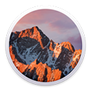MacOS High Sierra 10.13.6 黑蘋果虛擬機簡化版
