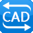 迅捷CAD轉(zhuǎn)換器 v2.5.1.2 正式版