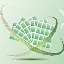 速印標(biāo)簽 v5.63 綠色破解版