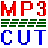 MP3剪切合并大師 v12.3 綠色版下載