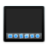 MyDock桌面美化工具 v5.4.9 綠色精簡(jiǎn)版