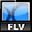 FLV2MPG v1.1.3.0 簡(jiǎn)化版