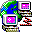 CurrPorts 2.6.3 中文綠色版