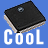 CPUCool 8.1.3 中文綠色版