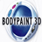 Bodypaint 3D 紋理繪制軟件 v3.1 漢化版