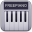 FreePiano v2.3.2.1 綠色版