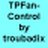 TPFanControl v0.93 電腦風扇速度控制軟件 中文綠色版