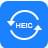 蘋果HEIC圖片轉換器 v1.3.2.4 破解綠色版