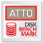 ATTO Disk Benchmark v5.0 綠色便攜版