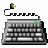 KeyboardTest v2.5 綠色版
