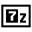 7-Zip v21.05.0.0 Green Free Version