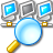 Advanced IP Scanner v2.5.5850 Green Chinese Version