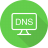 DNS優(yōu)選 綠色版