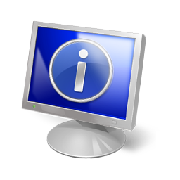 Windows系統(tǒng)信息查看器