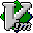 GVim v8.5.3526 綠色版免安裝