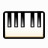 Virtual Piano鍵盤鋼琴軟件 綠色免安裝版