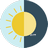 WinDynamicDesktop v4.9.2 動態(tài)桌面軟件 官方免費版