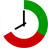 ManicTime v4.6.31 中文綠色版 時(shí)間管理軟件