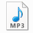 KGM轉(zhuǎn)MP3工具 免費(fèi)綠色版