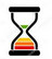FlyClock (PPT倒計時工具) v1.8 綠色漢化版