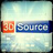3DSource零件庫 v6.0.23.0 綠色版
