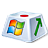KeyboardShield v1.9 中文綠色版 → KeyboardShield v1.9 Green Edition