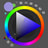 Coolorus v2.5.34 免費綠色版【PS插件】