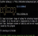 sqlmap下載中文版 v1.2.1