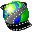 Ulead GIF Animator 5.13 中文版綠色版