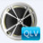 QLV格式轉(zhuǎn)換為MP4綠色版