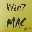 Win7 MAC地址更改器 v2.1 綠色版