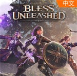 神佑釋放游戲中文版 v1.2.1
