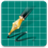 奎享字體 v2.7 綠色破解版本