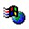 任務欄透明度調(diào)節(jié)工具 v1.2 綠色版