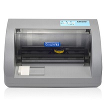 格志AK890打印機官方最新版驅(qū)動
