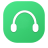 魚聲音樂 v6.0綠色免費(fèi)版