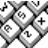 打字母 v2.6 綠色版