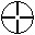 CrossHair鼠標(biāo)十字線(xiàn)設(shè)置工具 v1.3 中文綠色版