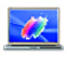DisplayX 1.4 綠色版
