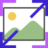 果核圖片AI放大工具 v1.0.3 免費(fèi)綠色版