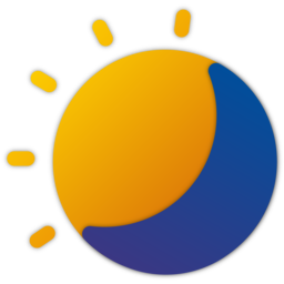 AutoDarkModeX (Windows 10 自動(dòng)主題切換工具) v10.1.0.10 中文版
