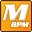 BPM測試軟件(MixMeister BPM Analyzer) v1.5綠色漢化版