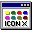 IconXpert 1.2.4.181 綠色版