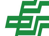 中國郵政LOGO矢量圖 (CDR 格式)