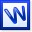 WPS文字2012獨立版 v8.1 綠盤版