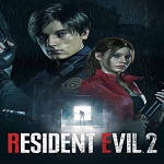生化危機2重制版 v1.30