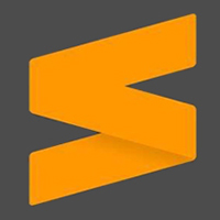 SublimeText 3 中文便攜版