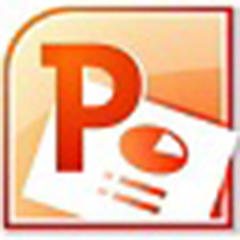 PowerPoint 2010 正版